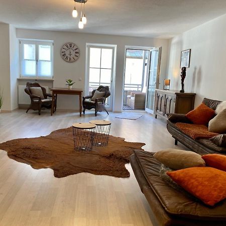 3 Zimmer Ferienwohnung Hellmairs Landsberg am Lech Ngoại thất bức ảnh