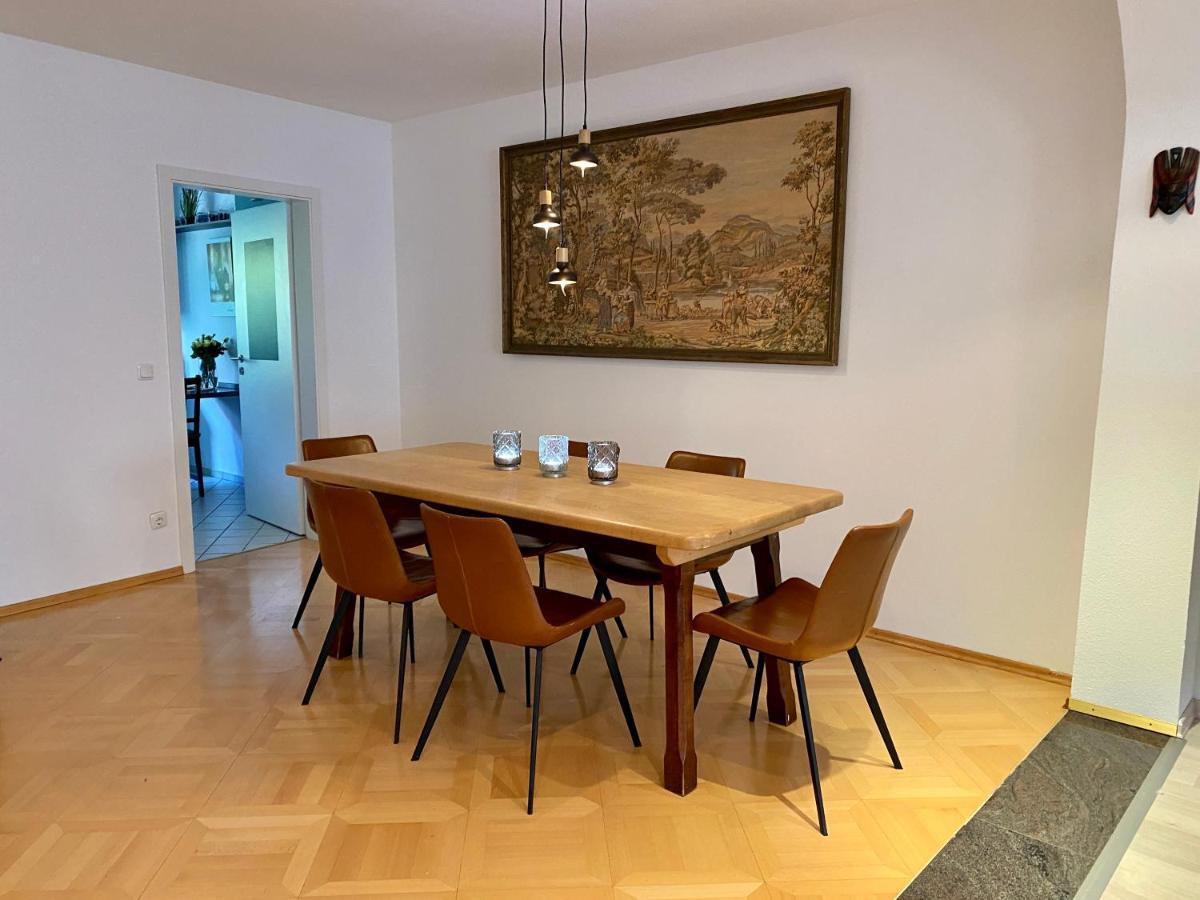 3 Zimmer Ferienwohnung Hellmairs Landsberg am Lech Ngoại thất bức ảnh