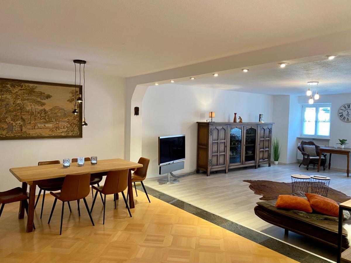 3 Zimmer Ferienwohnung Hellmairs Landsberg am Lech Ngoại thất bức ảnh
