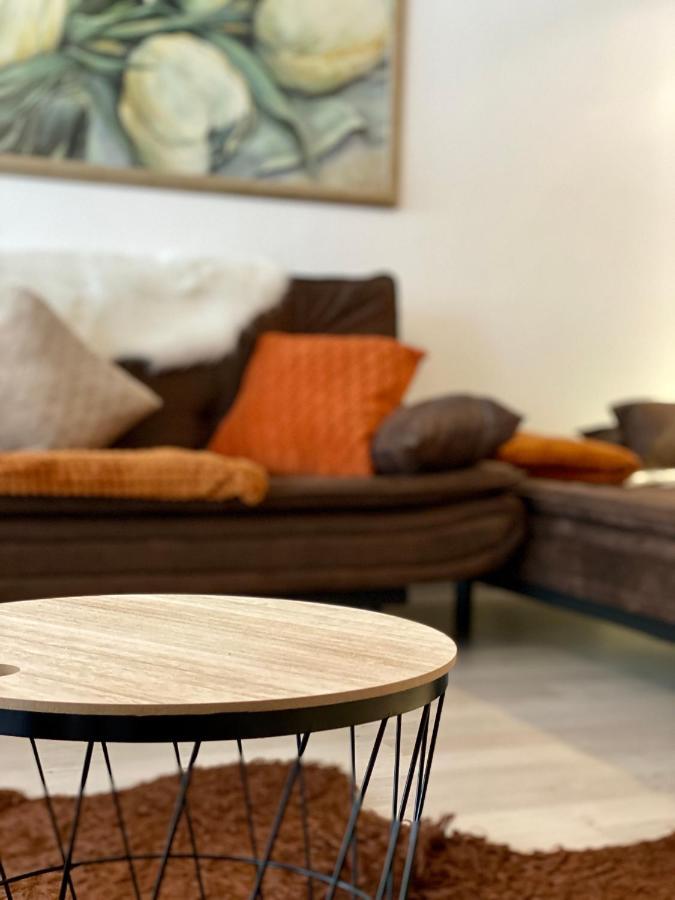3 Zimmer Ferienwohnung Hellmairs Landsberg am Lech Ngoại thất bức ảnh