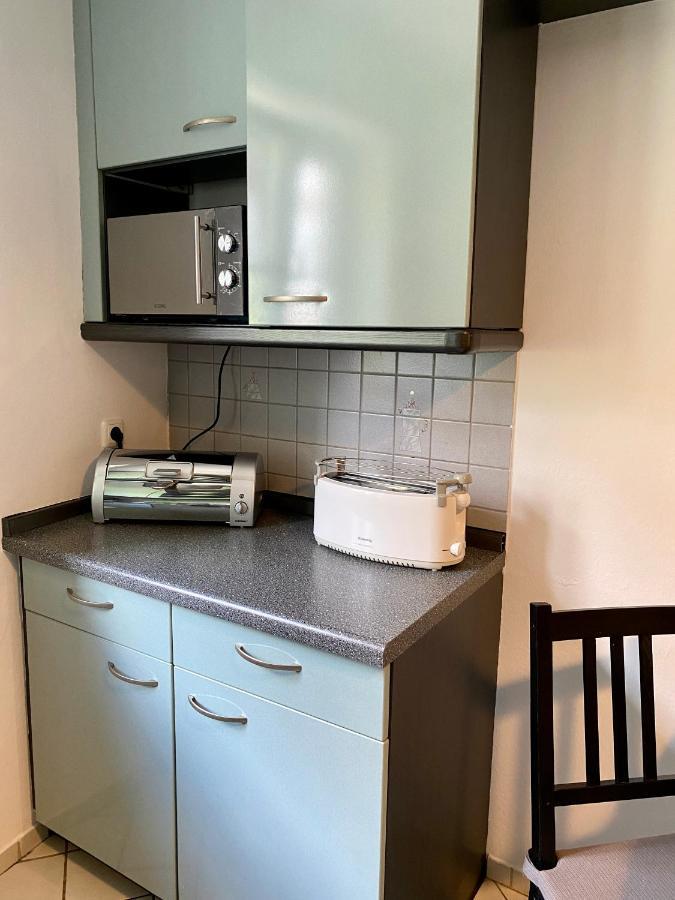 3 Zimmer Ferienwohnung Hellmairs Landsberg am Lech Ngoại thất bức ảnh